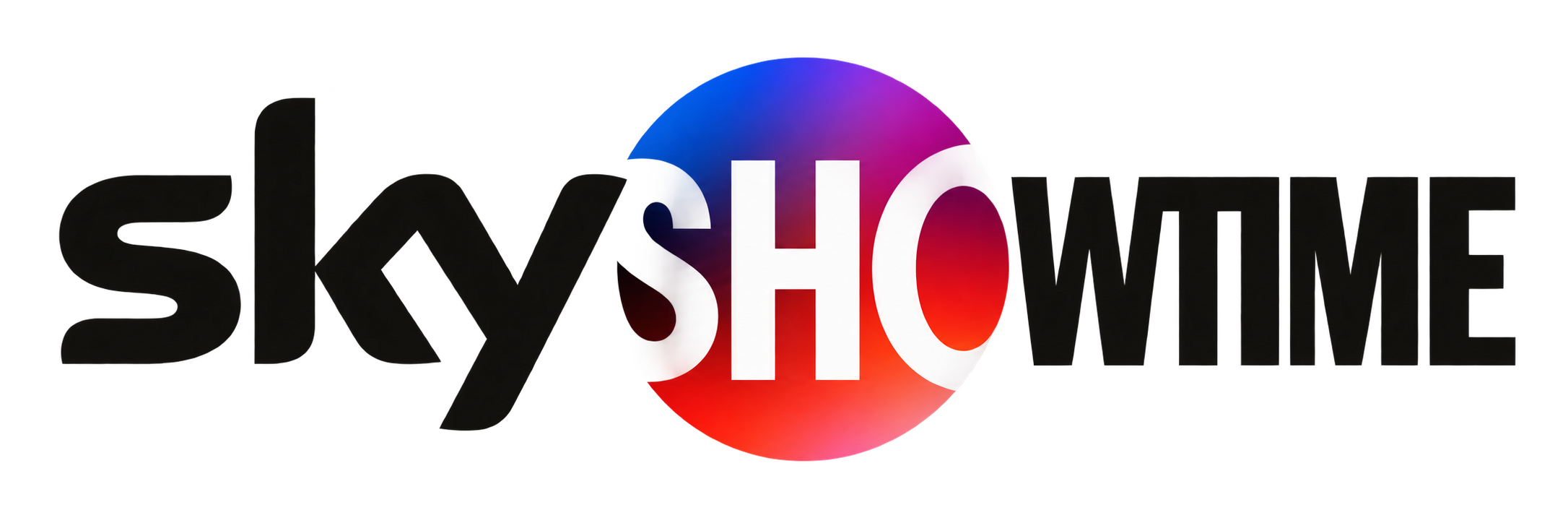 SkyShowtime