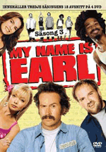 My name is Earl